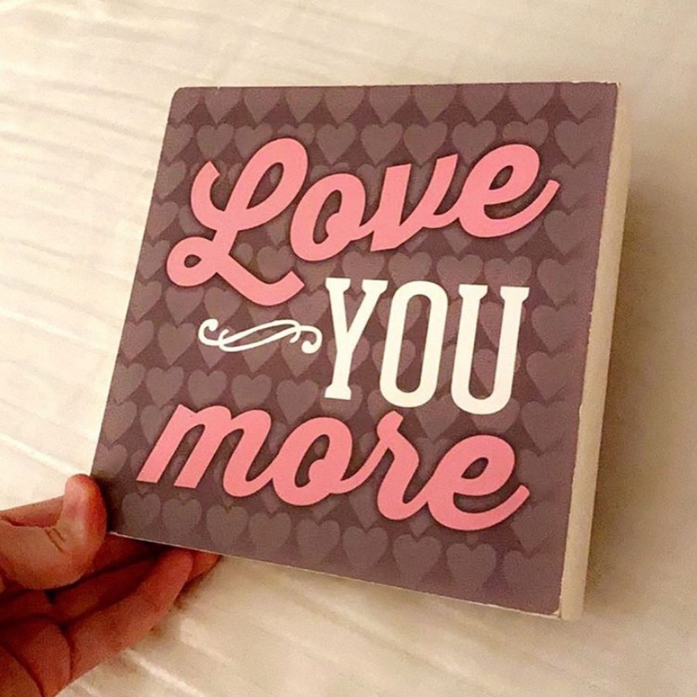 Room Decor!